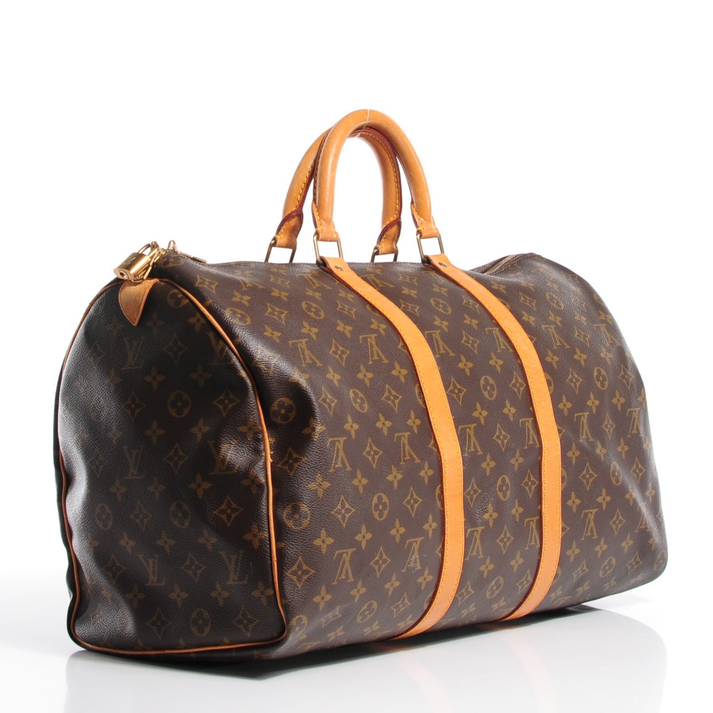 Monogram Keepall 50