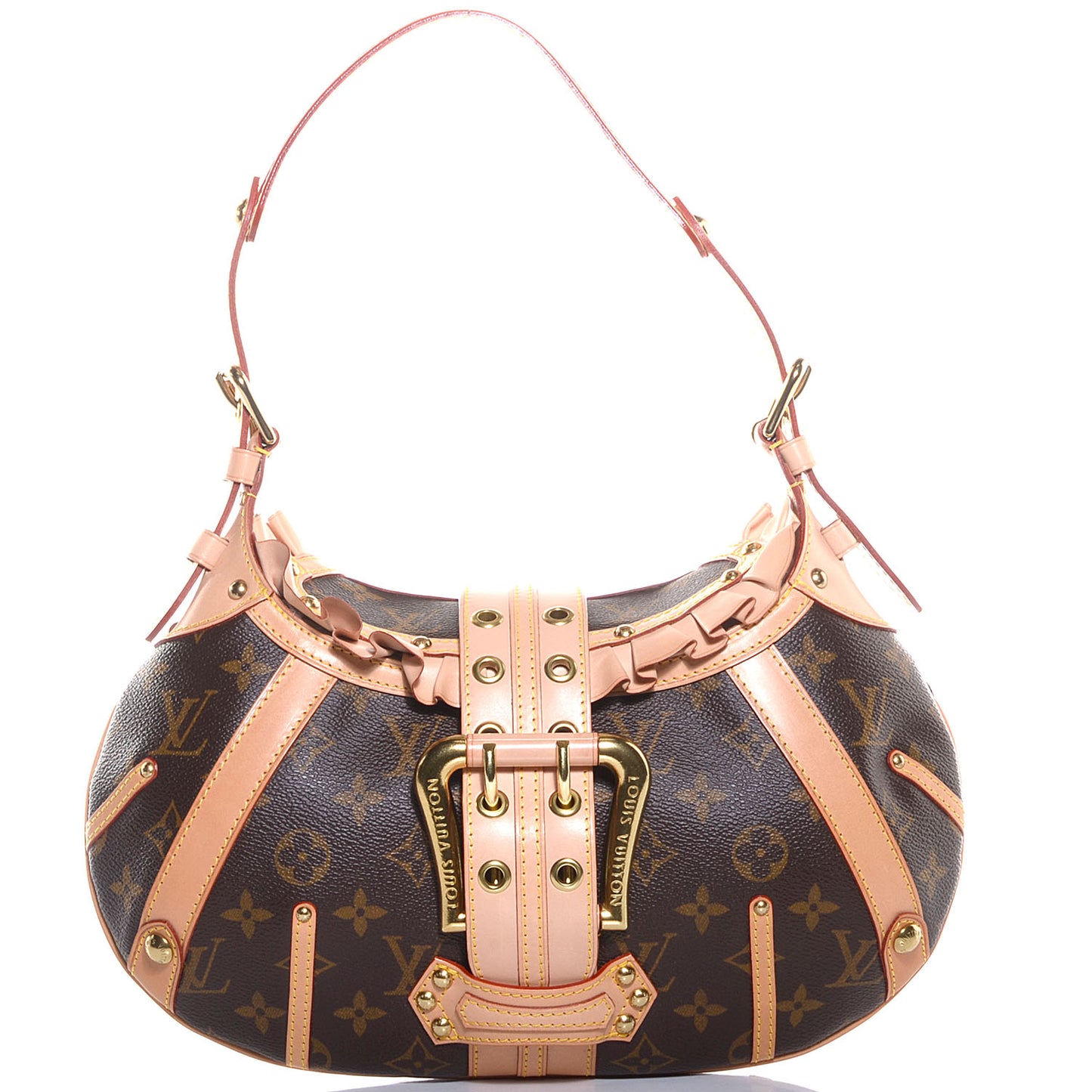 Monogram Leonor
