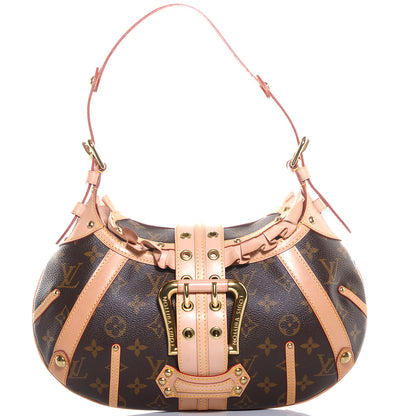 Louis Vuitton Monogram Leonor 1 of 7