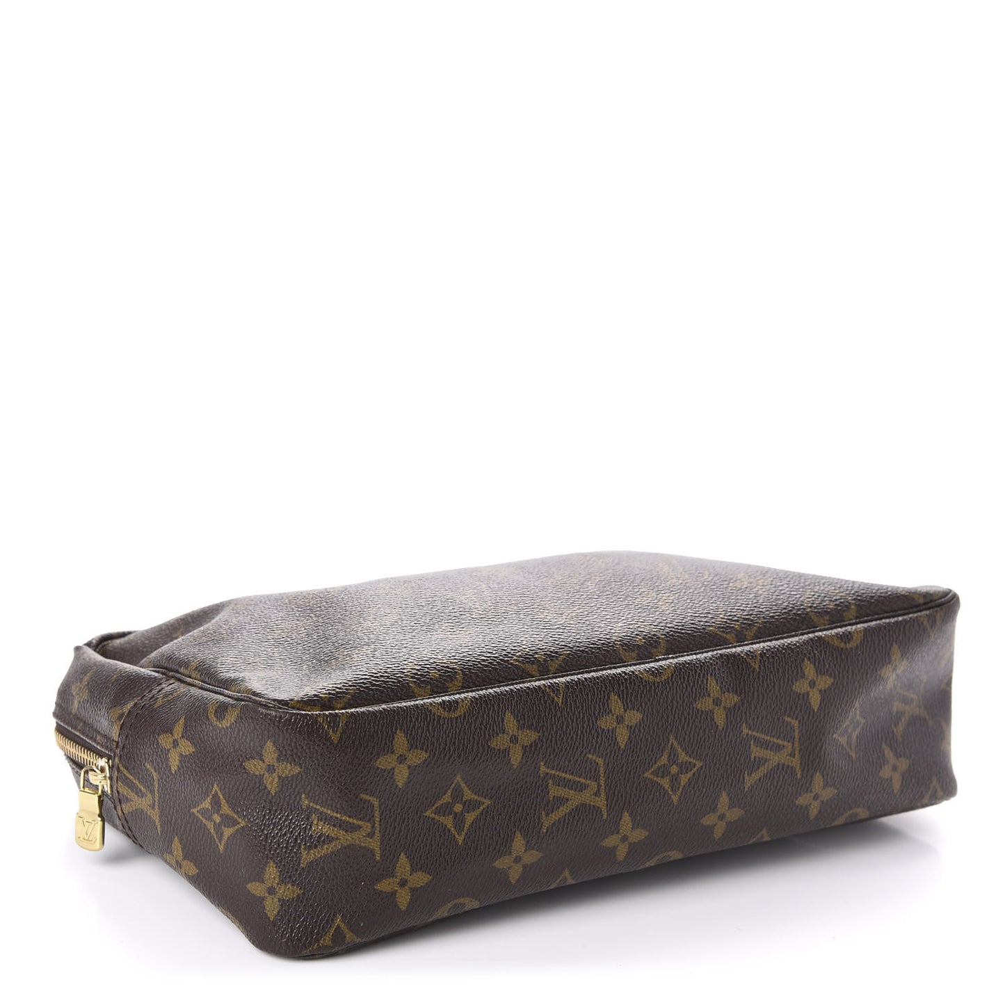 Monogram Trousse Toilette 28