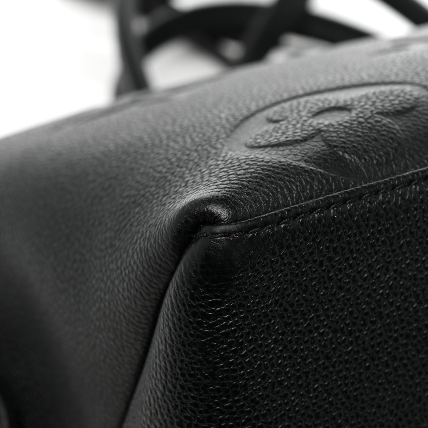 Empreinte Monogram Giant Grand Palais Black