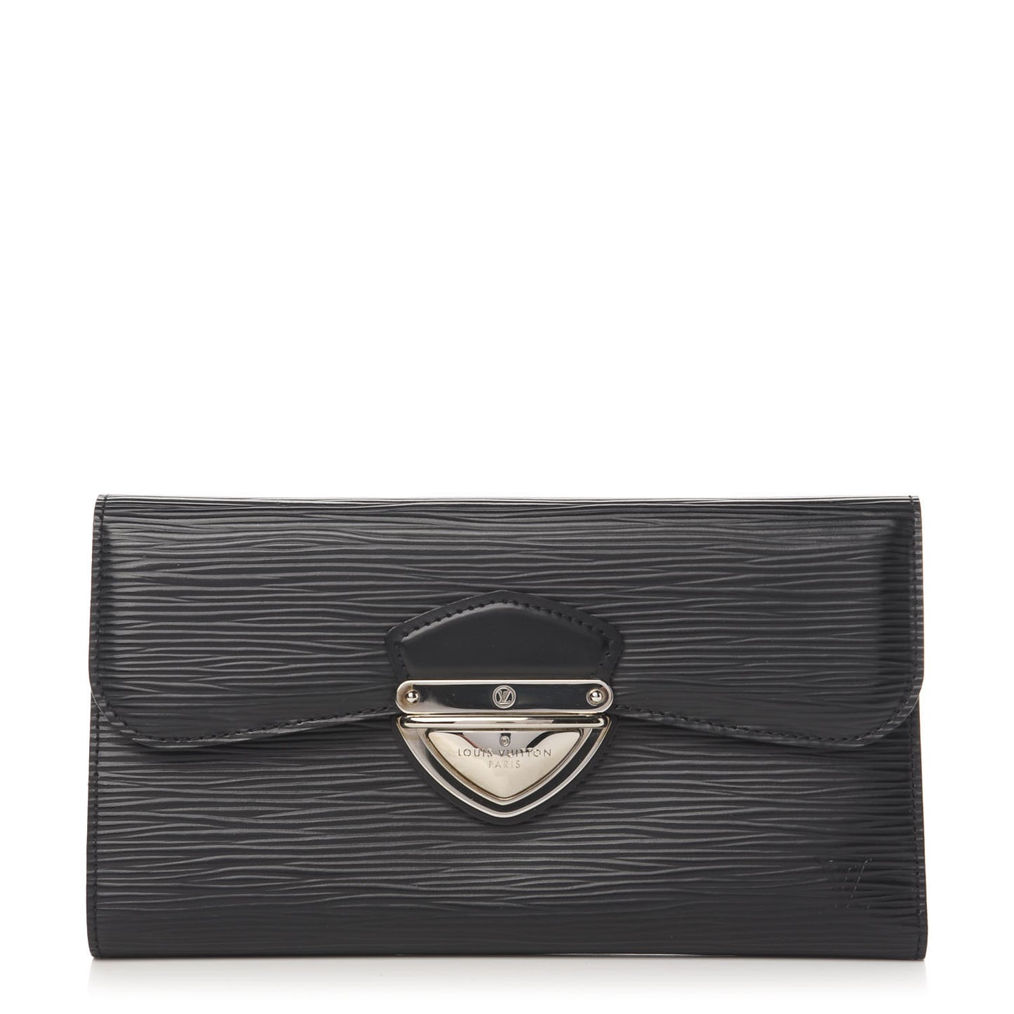 Epi Eugenie Wallet Black
