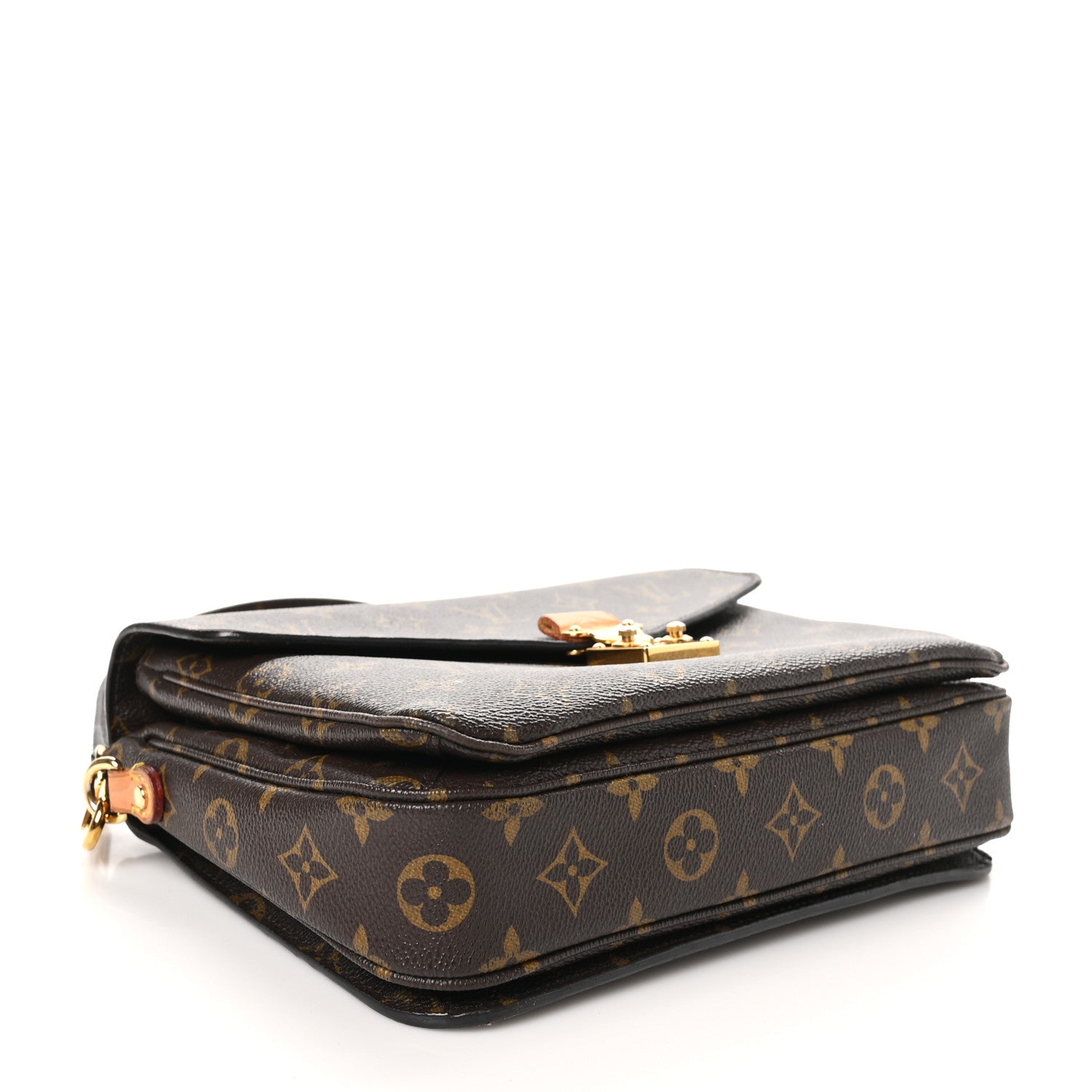 Louis Vuitton Monogram Pochette Metis 4 of 11