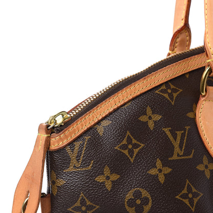 Louis Vuitton Monogram Lockit Horizontal 15 of 16
