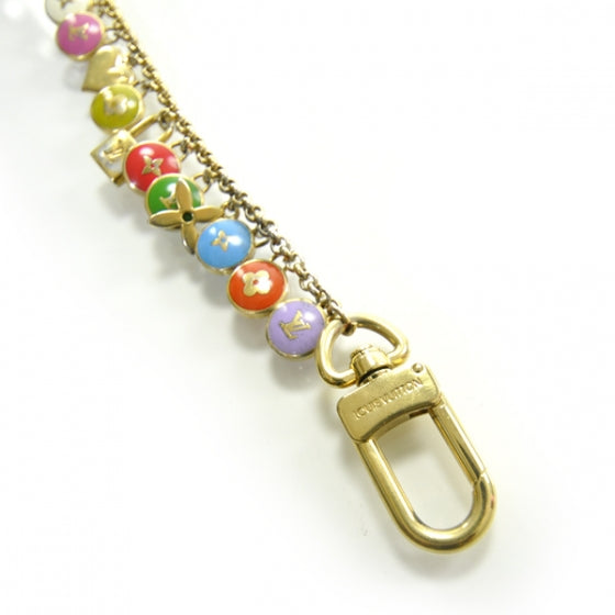 Louis Vuitton Pastilles Bag Charm Multicolor 1 of 1