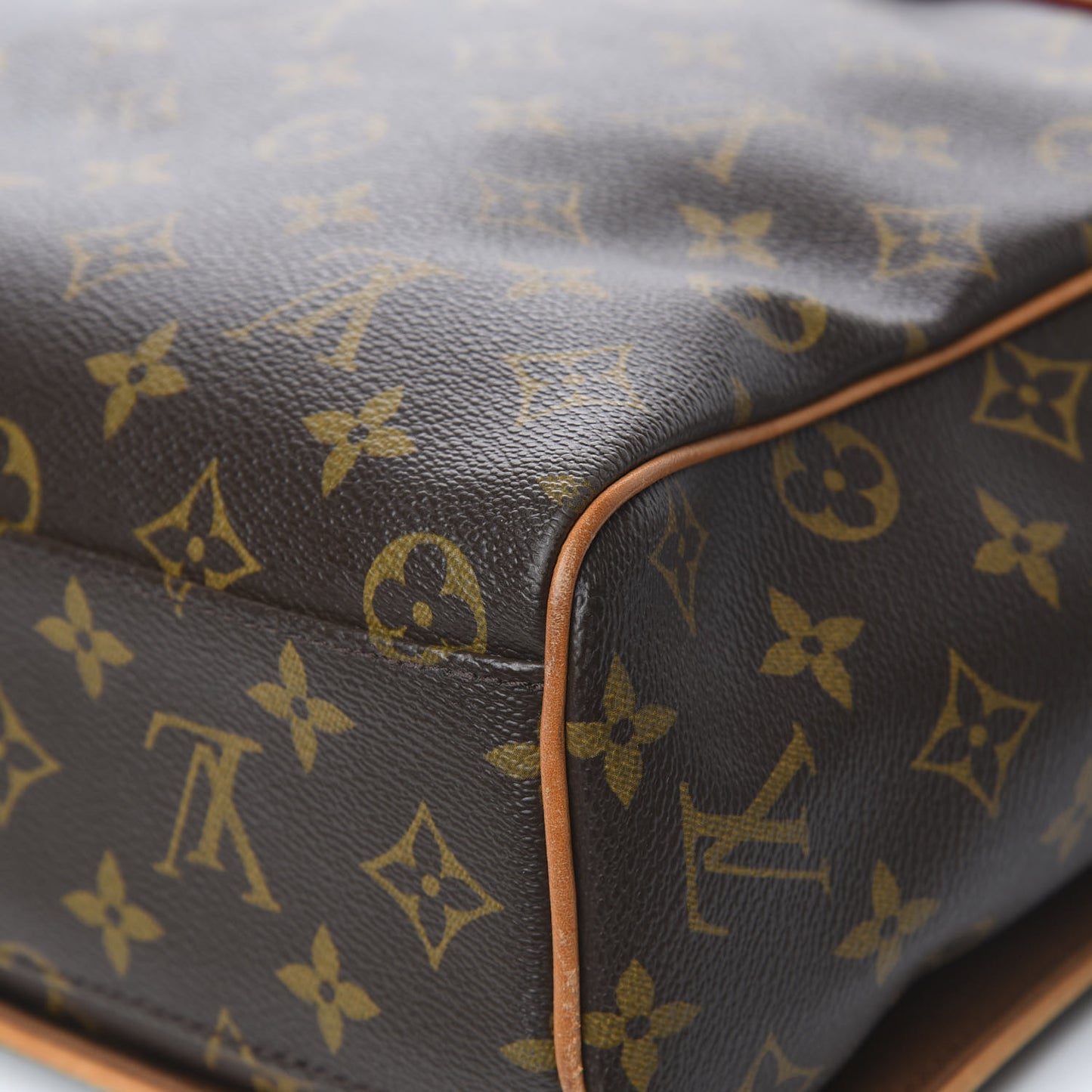 Monogram Abbesses Messenger Bag