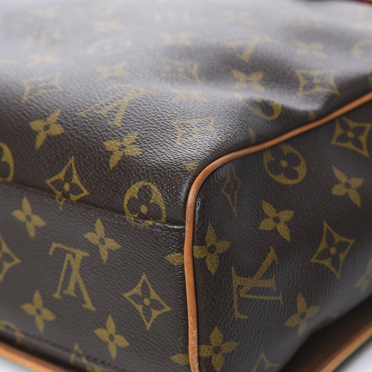 Louis Vuitton Monogram Abbesses Messenger Bag 18 of 18