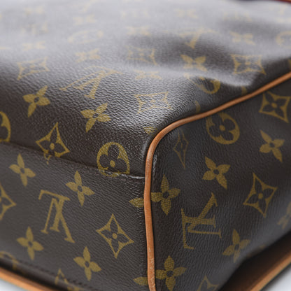 Louis Vuitton Monogram Abbesses Messenger Bag 18 of 18
