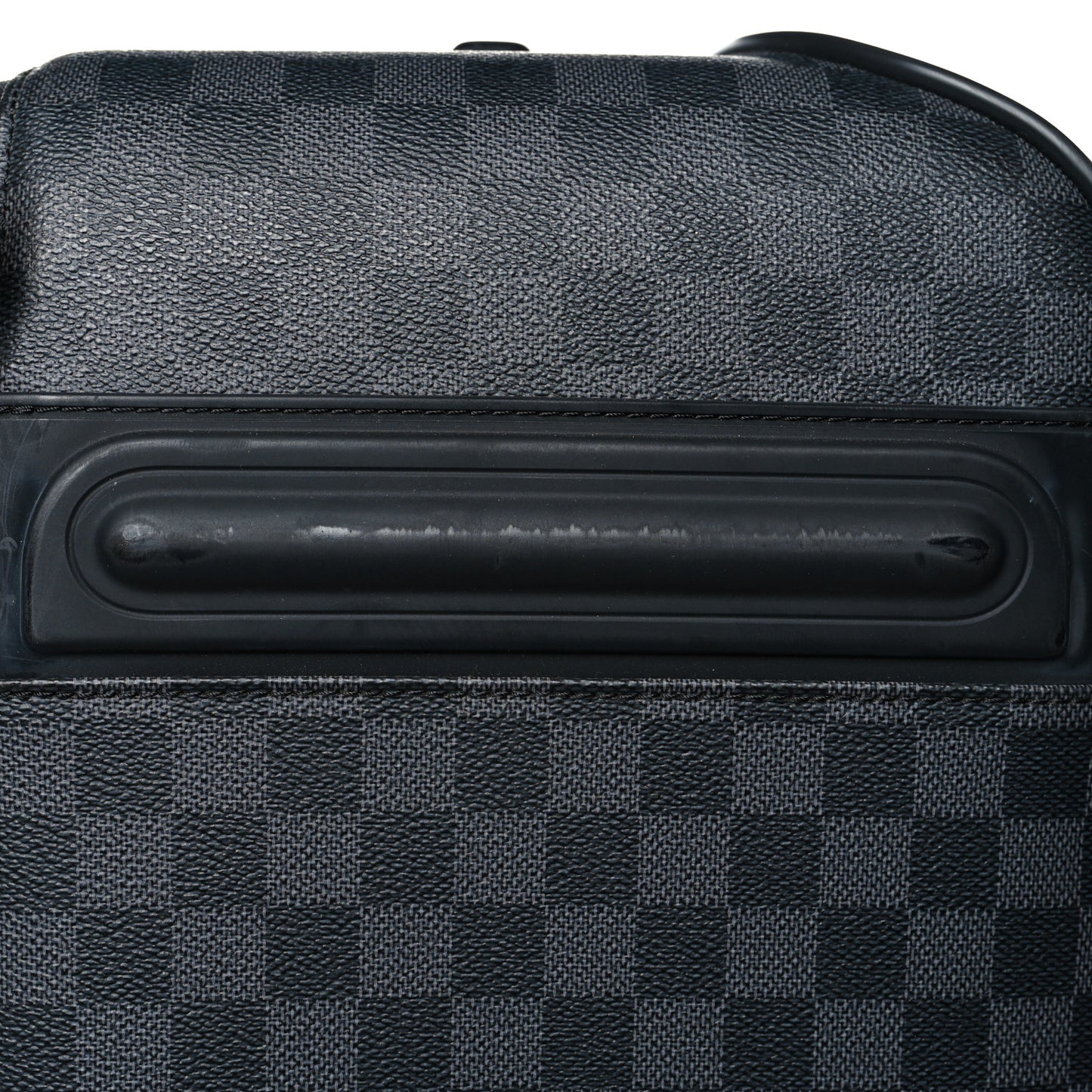 Lambskin Quilted Medium Enmore Shoulder Bag Brown