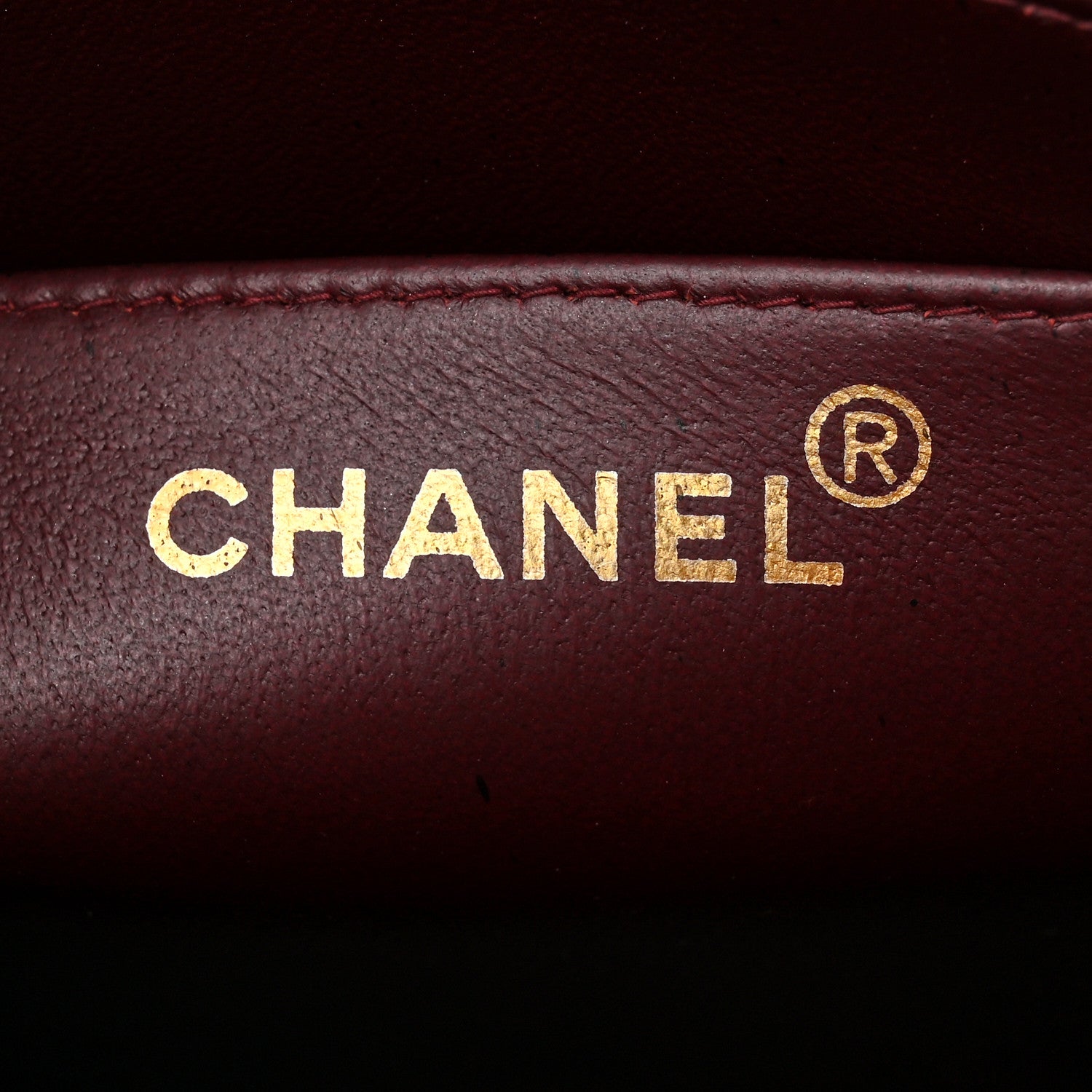 Chanel Lambskin Quilted Single Flap Black 5 of 9