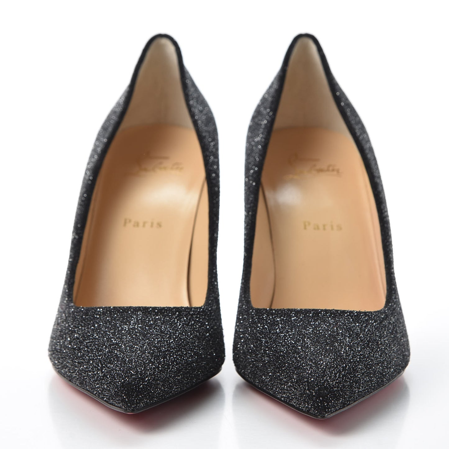 Crosta Comete Kate 85 Pumps 40.5 Black