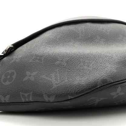 Louis Vuitton Monogram Eclipse Discovery Bumbag 8 of 9