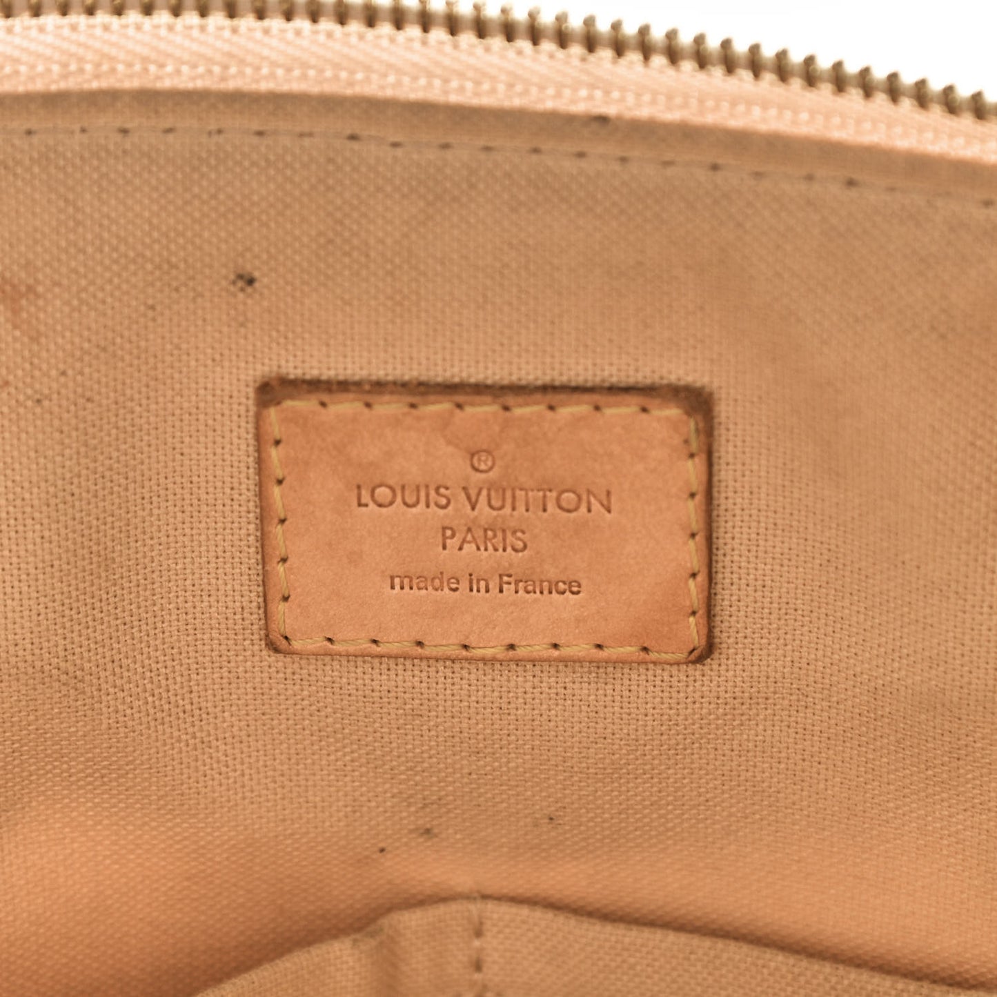 Damier Azur Siracusa MM