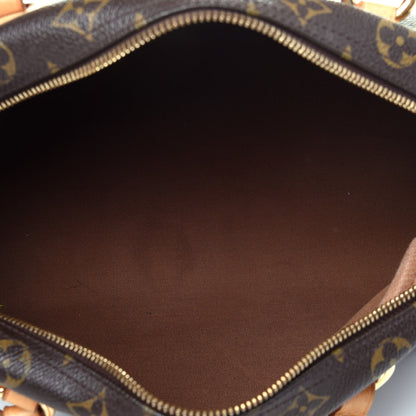 Louis Vuitton Monogram Montorgueil PM 5 of 16