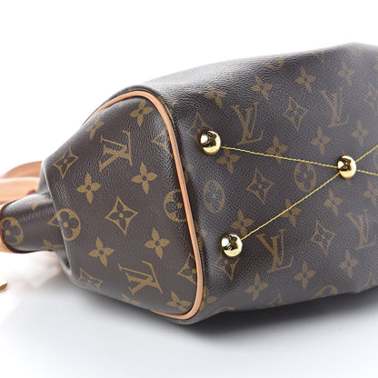 Louis Vuitton Monogram Tivoli PM 8 of 9