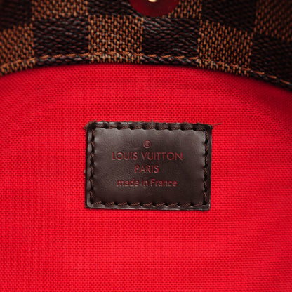 Louis Vuitton Damier Ebene Bloomsbury PM 6 of 9
