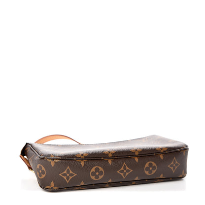 Louis Vuitton Monogram Pochette Accessories NM 6 of 8