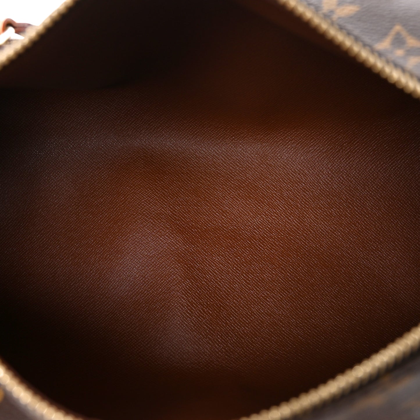 Monogram Papillon 26
