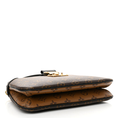 Louis Vuitton Reverse Monogram Twinny 3 of 9