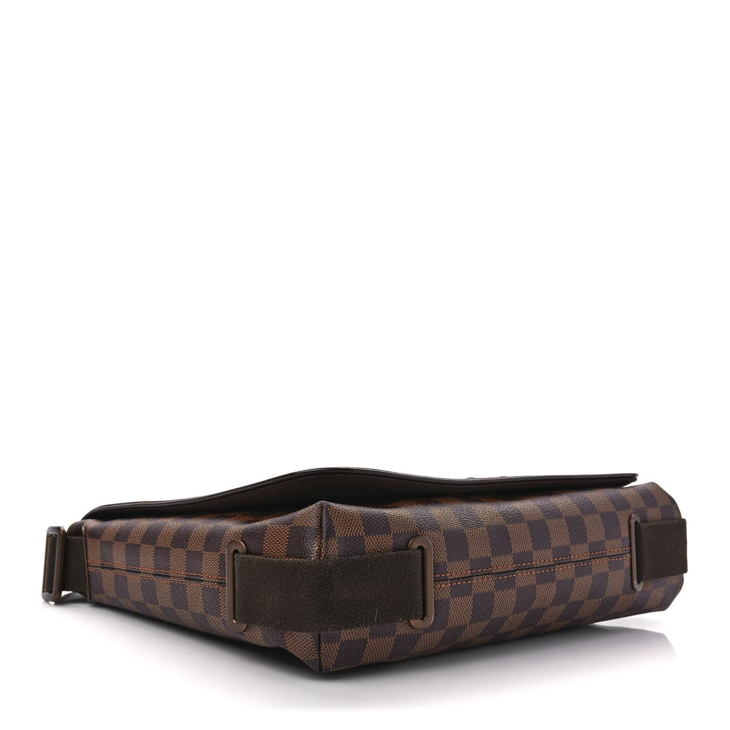 Damier Ebene Brooklyn MM