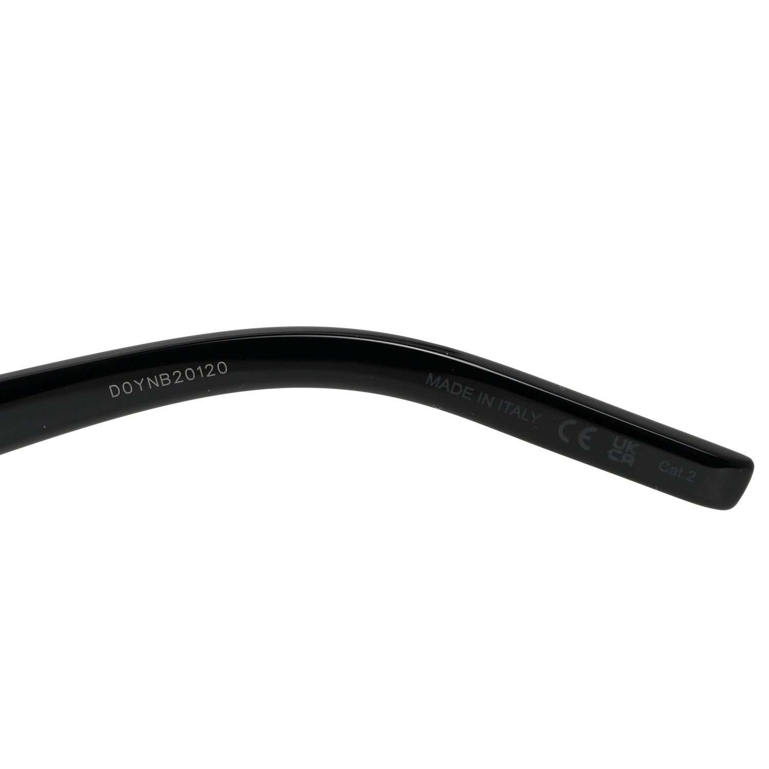 Saint Laurent Acetate SLM105/F Sunglasses Black 7 of 8