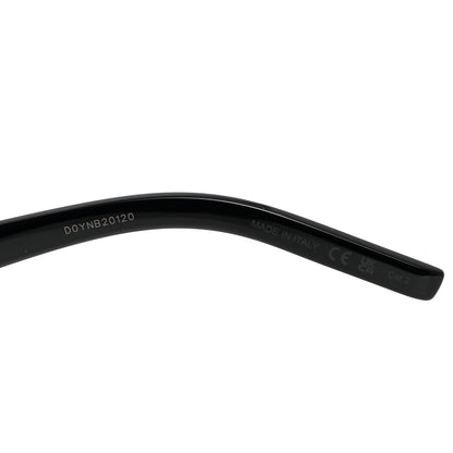 Saint Laurent Acetate SLM105/F Sunglasses Black 7 of 8