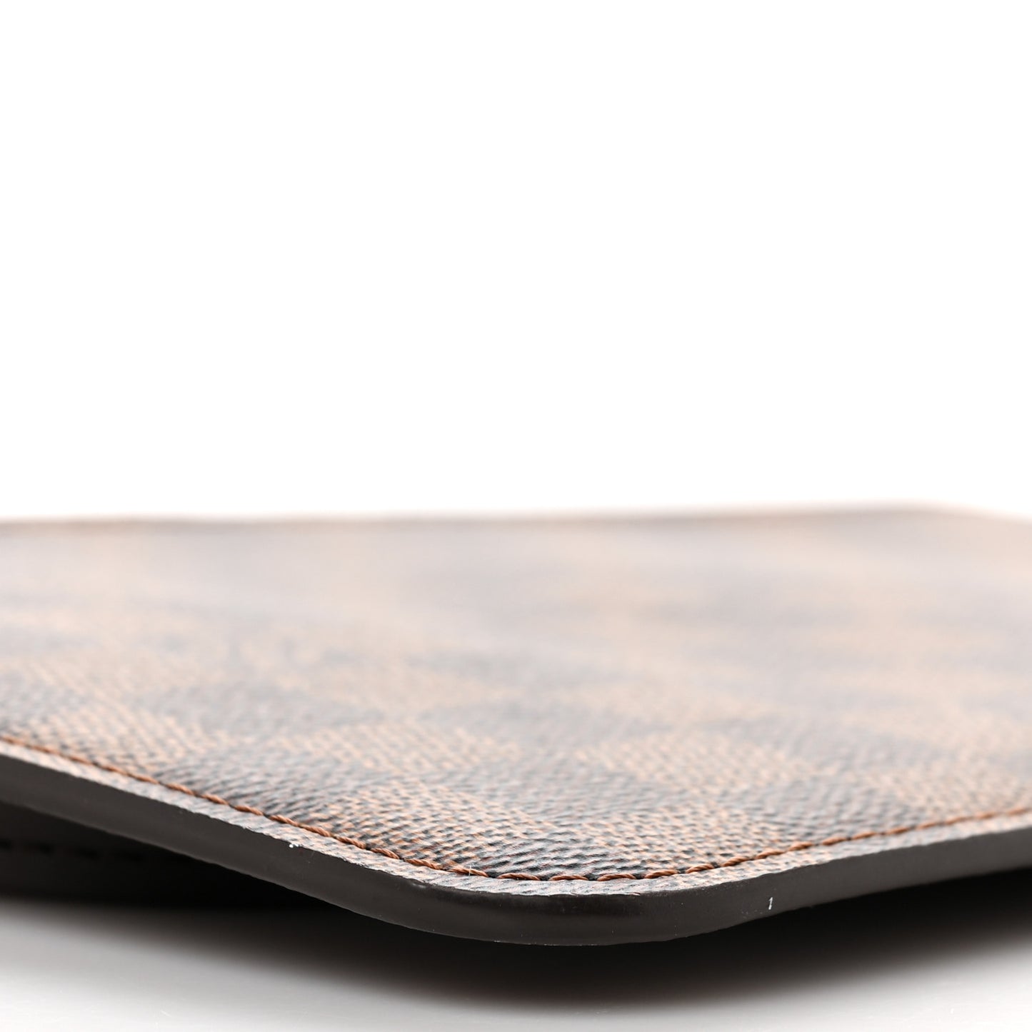 Damier Ebene Neverfull MM GM Pochette