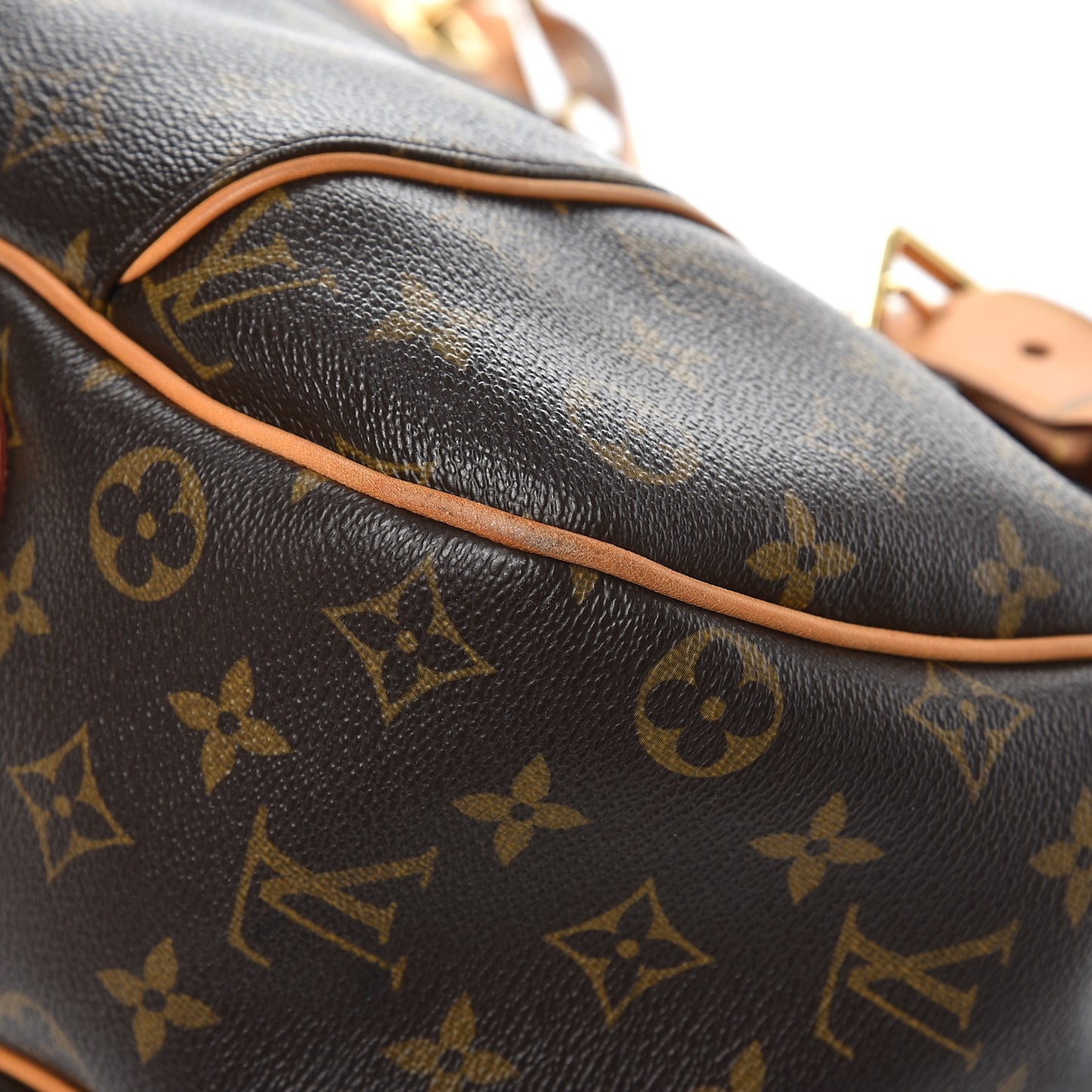 Monogram Galliera PM