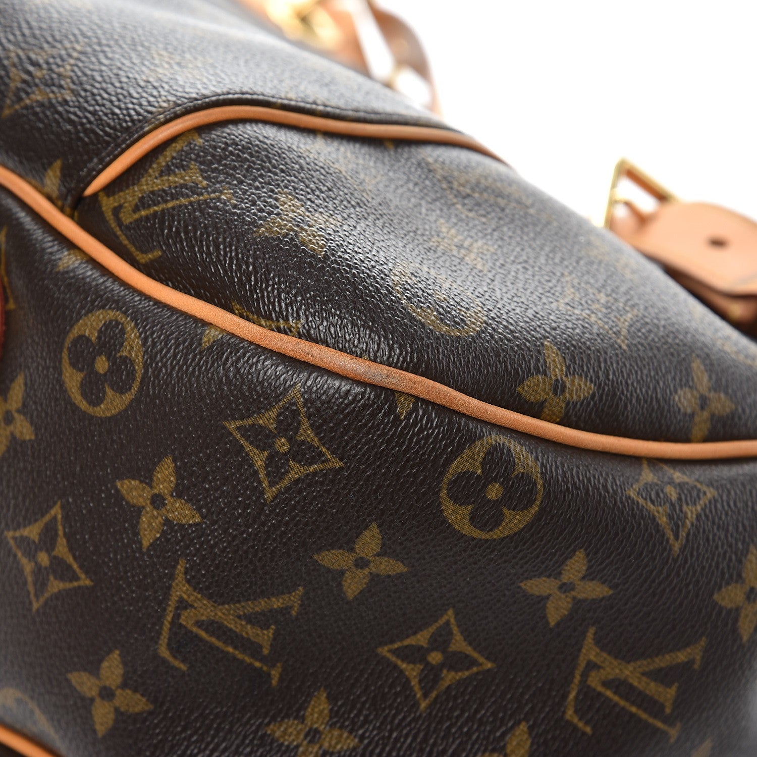 Louis Vuitton Monogram Galliera PM 10 of 14