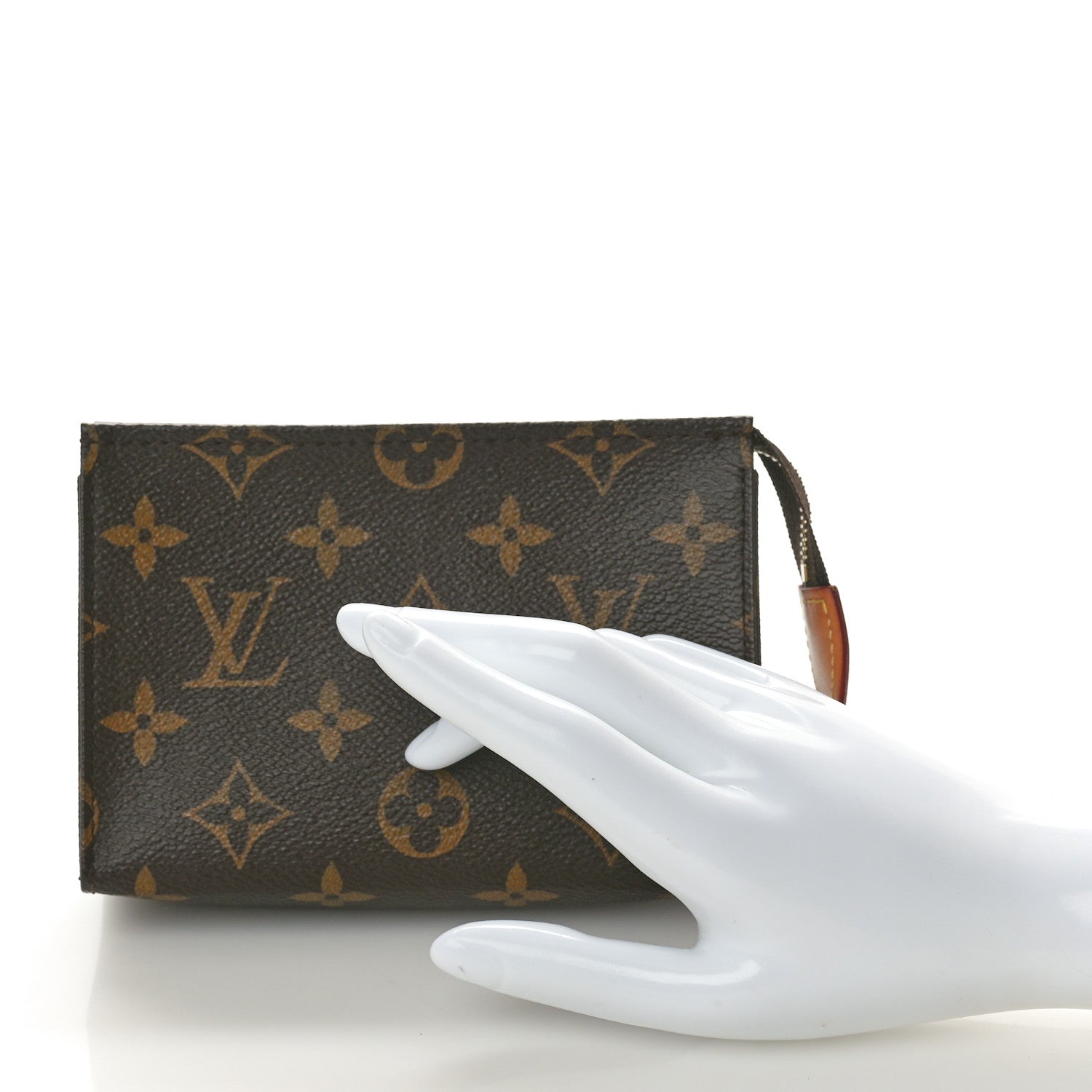 Louis Vuitton Monogram Toiletry Pouch 15 2 of 8