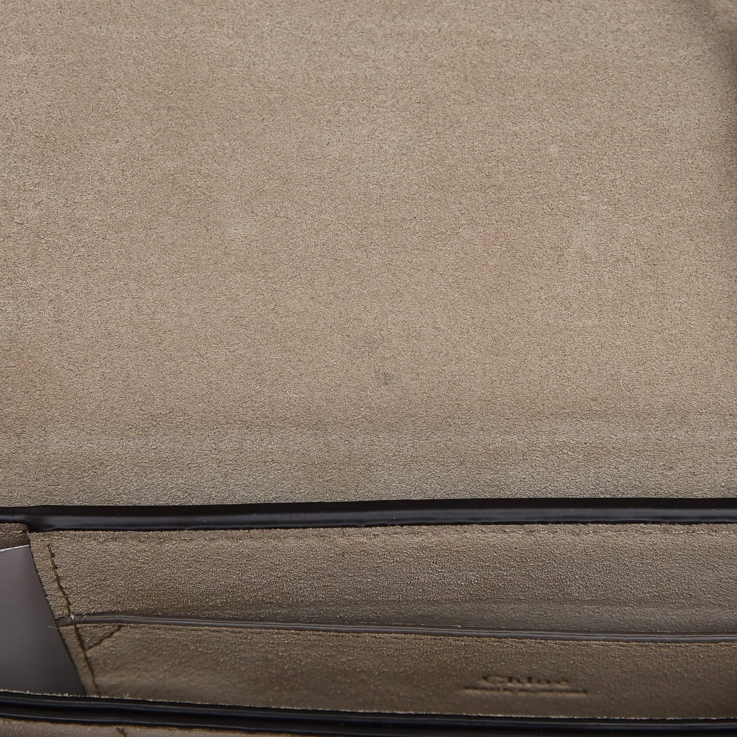 Goatskin Small Faye Shoulder Bag Denim Blue