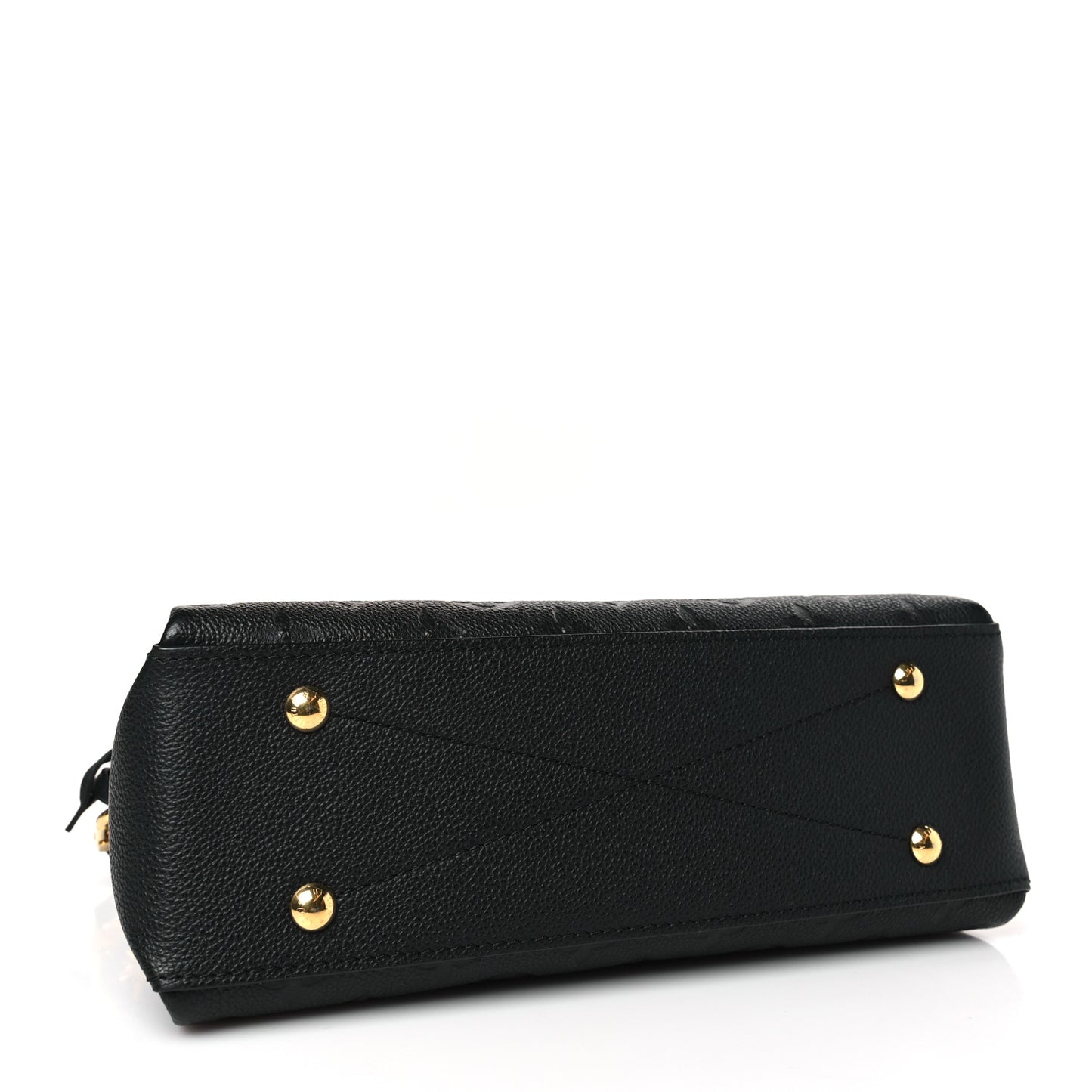 Empreinte Georges BB Black