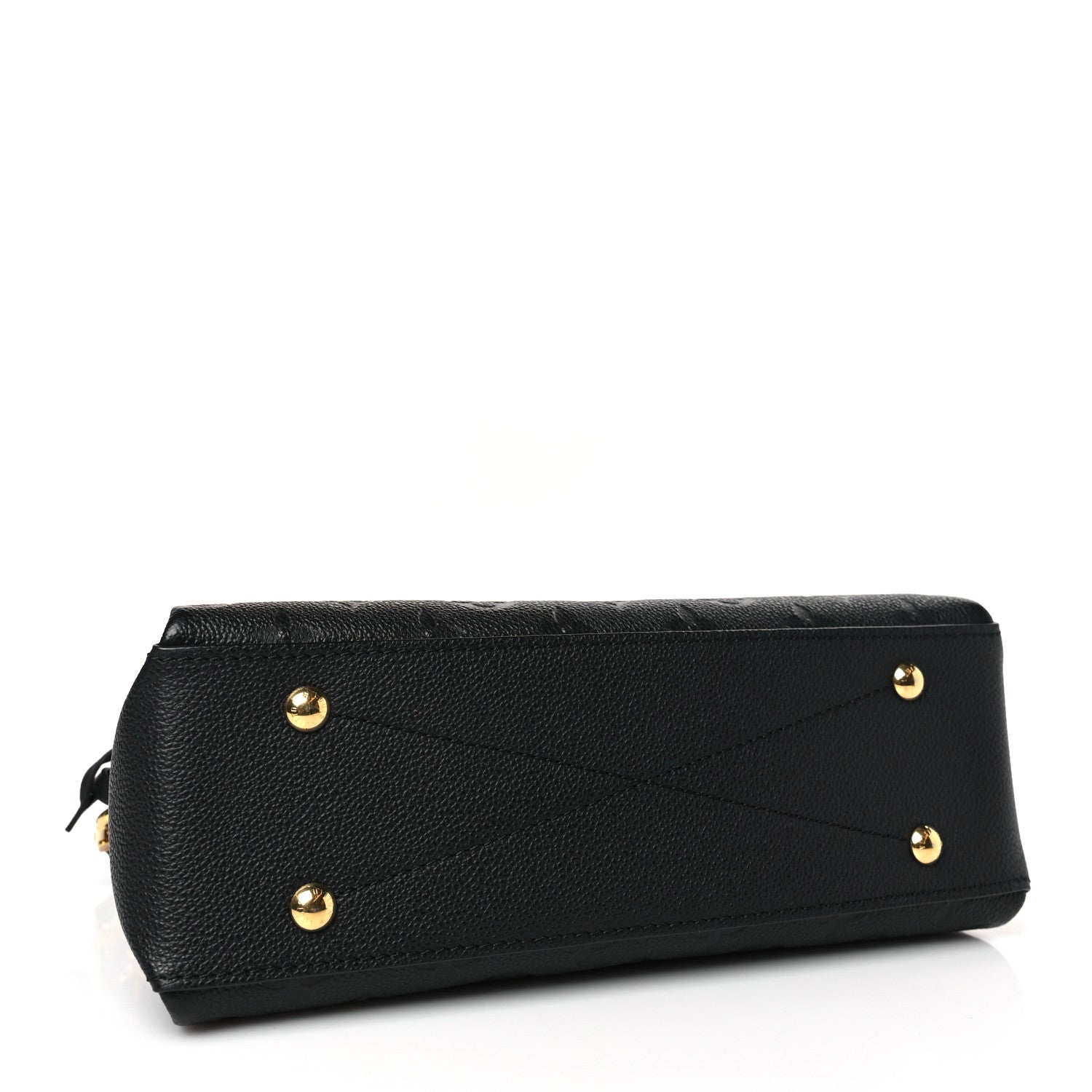 Louis Vuitton Empreinte Georges BB Black 4 of 8