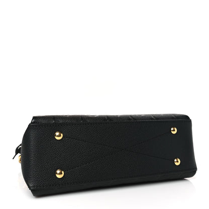Louis Vuitton Empreinte Georges BB Black 4 of 8