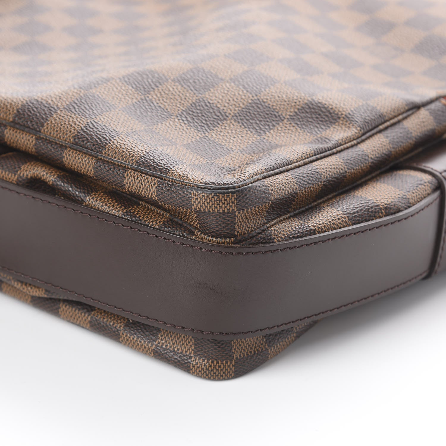Louis Vuitton Damier Ebene Naviglio 6 of 8
