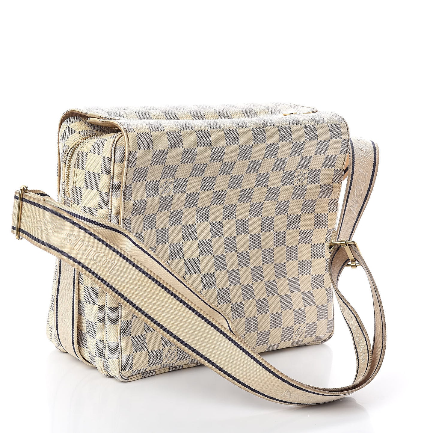 Damier Azur Naviglio