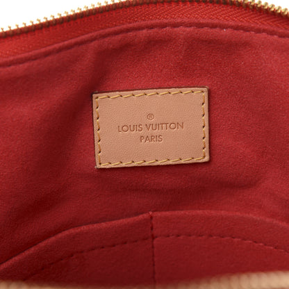 Louis Vuitton Monogram Pallas Cherry 5 of 10