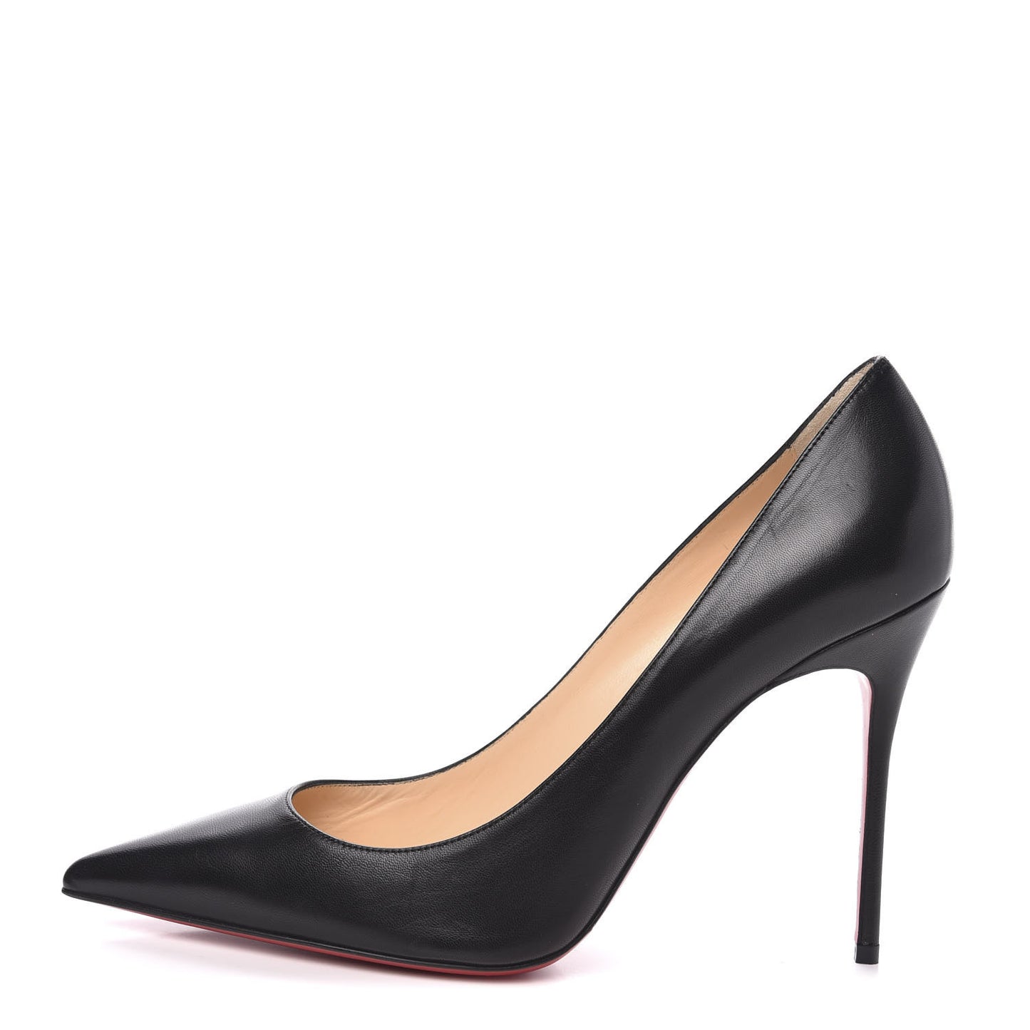Kid So Kate 100 Pumps 39.5 Black