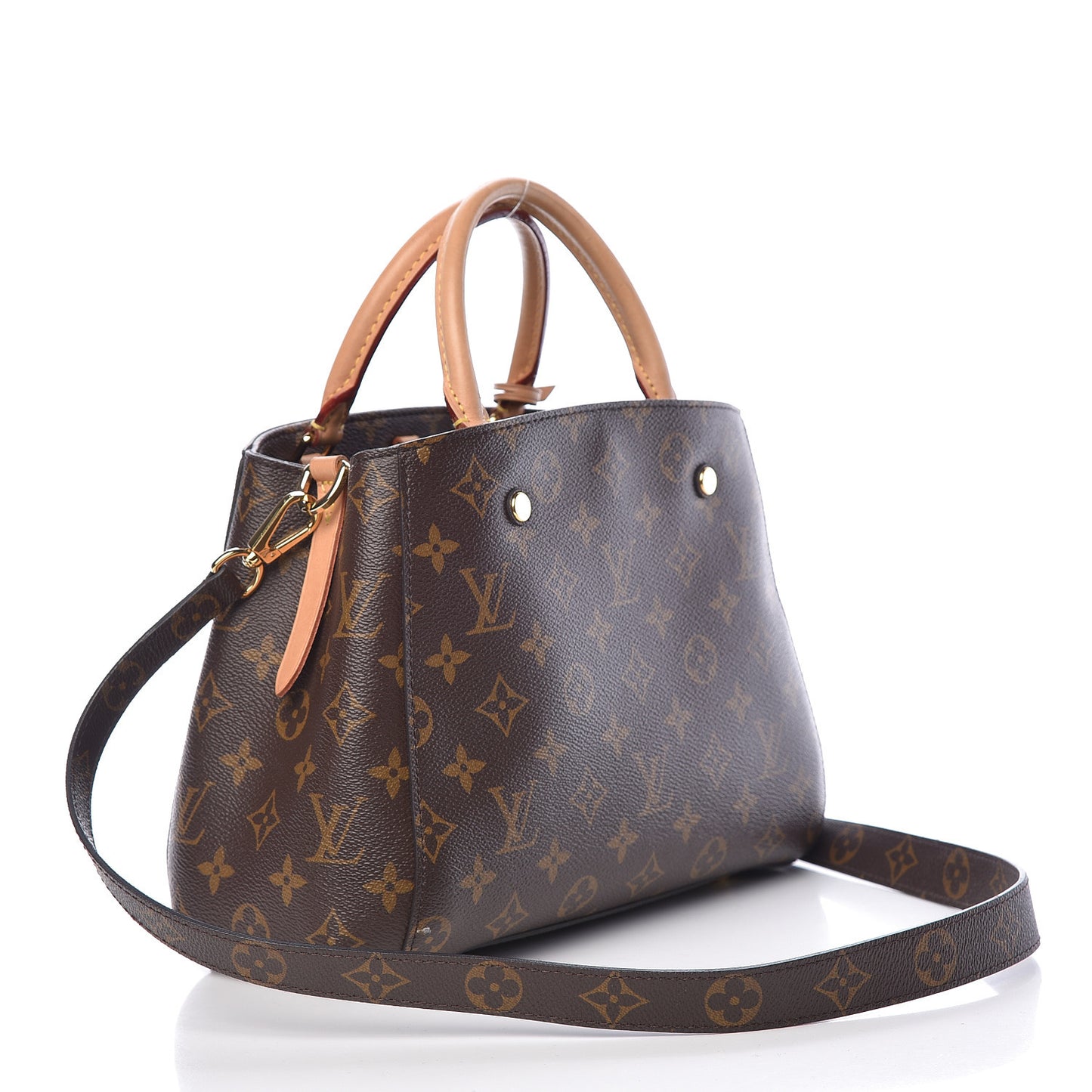 Monogram Montaigne BB