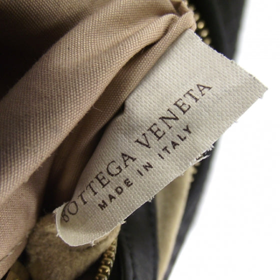 Bottega Veneta Woven Medium Veneta Nero 10 of 11