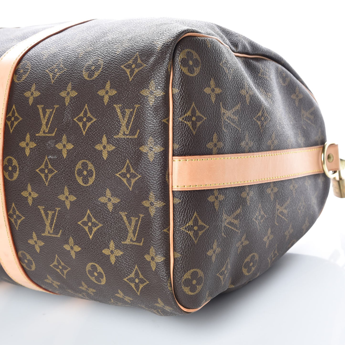 Monogram Keepall Bandouliere 45