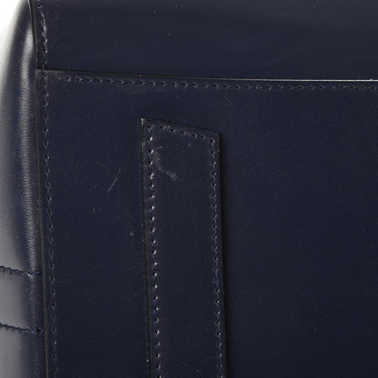 Givenchy Smooth Calfskin Medium Antigona Navy 11 of 11
