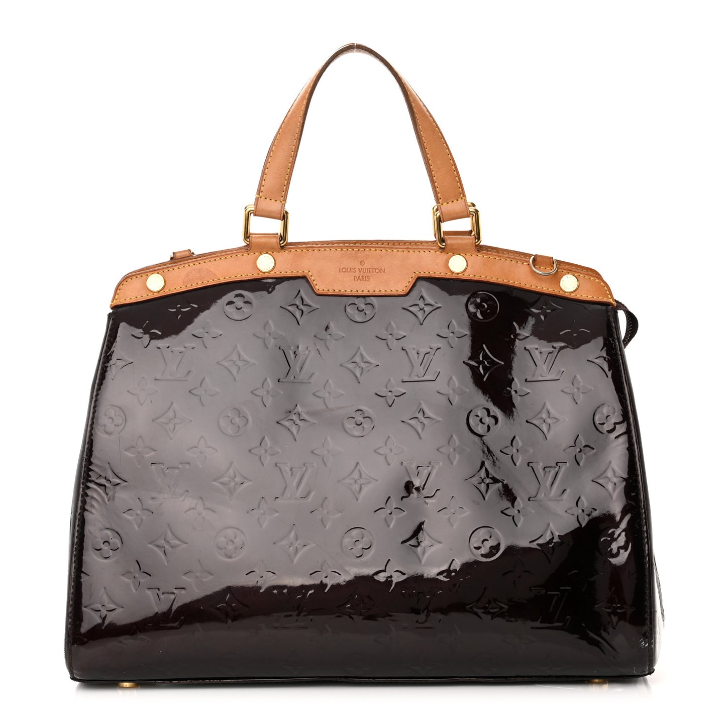 Vernis Brea GM Amarante