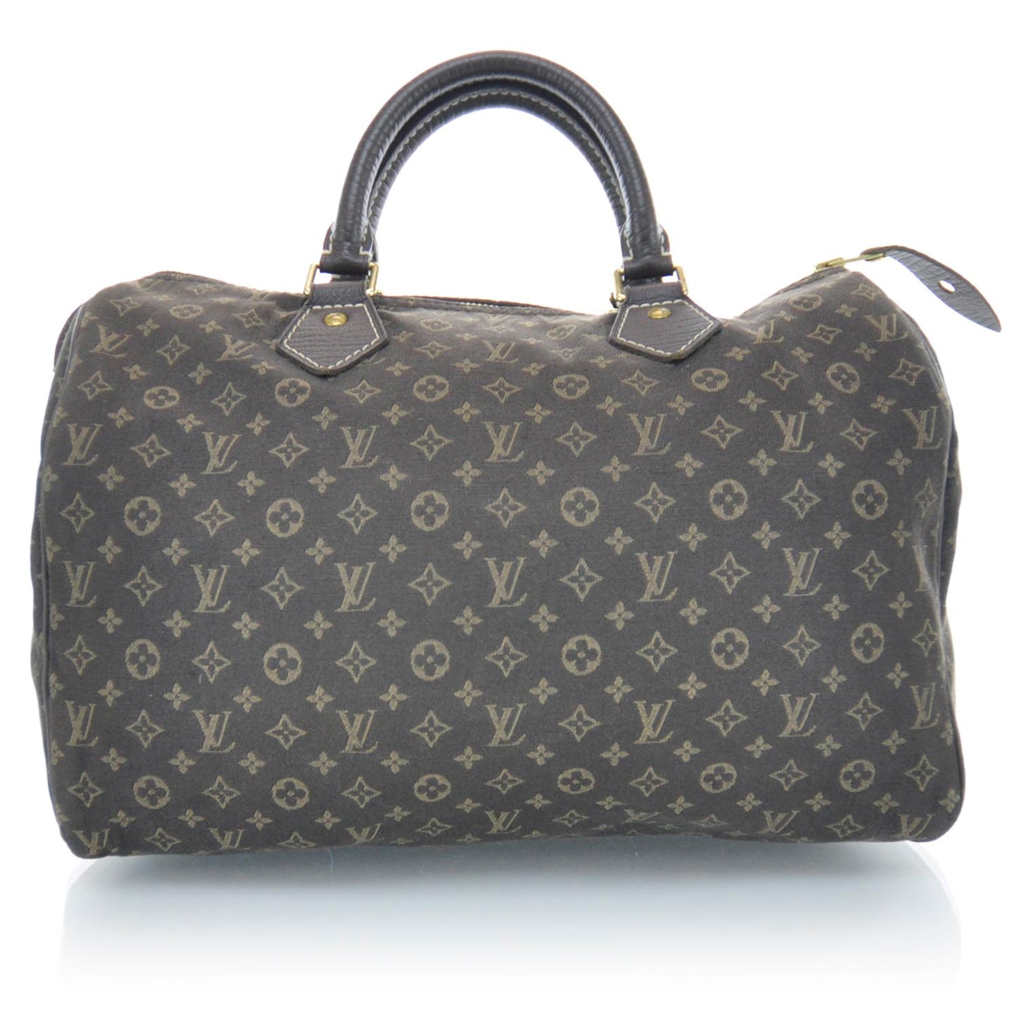 Mini Lin Speedy 30 Ebene