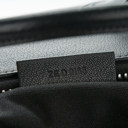 Givenchy Sugar Goatskin Small Antigona Black 6 of 7