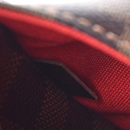Louis Vuitton Damier Ebene Totally MM 7 of 8