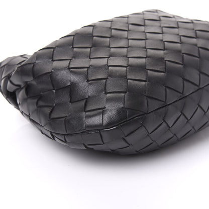 Bottega Veneta Nappa Intrecciato Mini Jodie Black 5 of 10