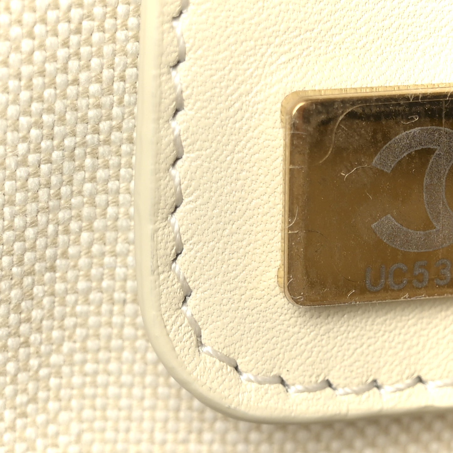Suede Calfskin Large Perfect Bowling Bag Dark Beige