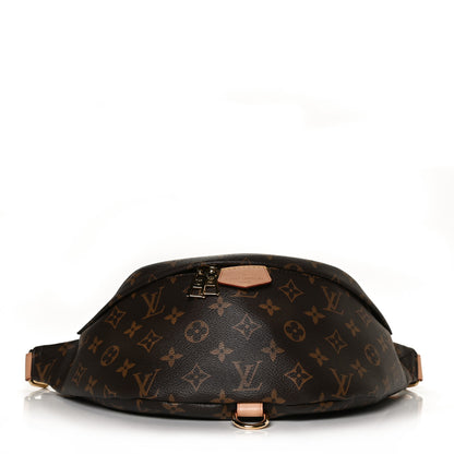 Louis Vuitton Monogram Bumbag 1 of 12