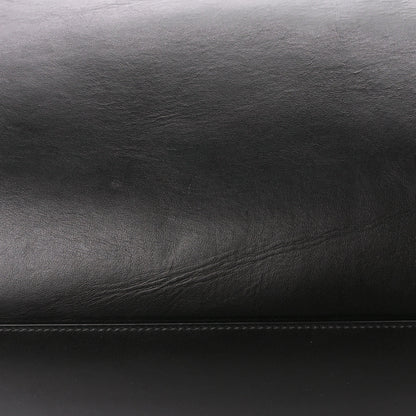 Givenchy Smooth Calfskin Large Soft Antigona Black 13 of 13